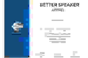 speaker_professional