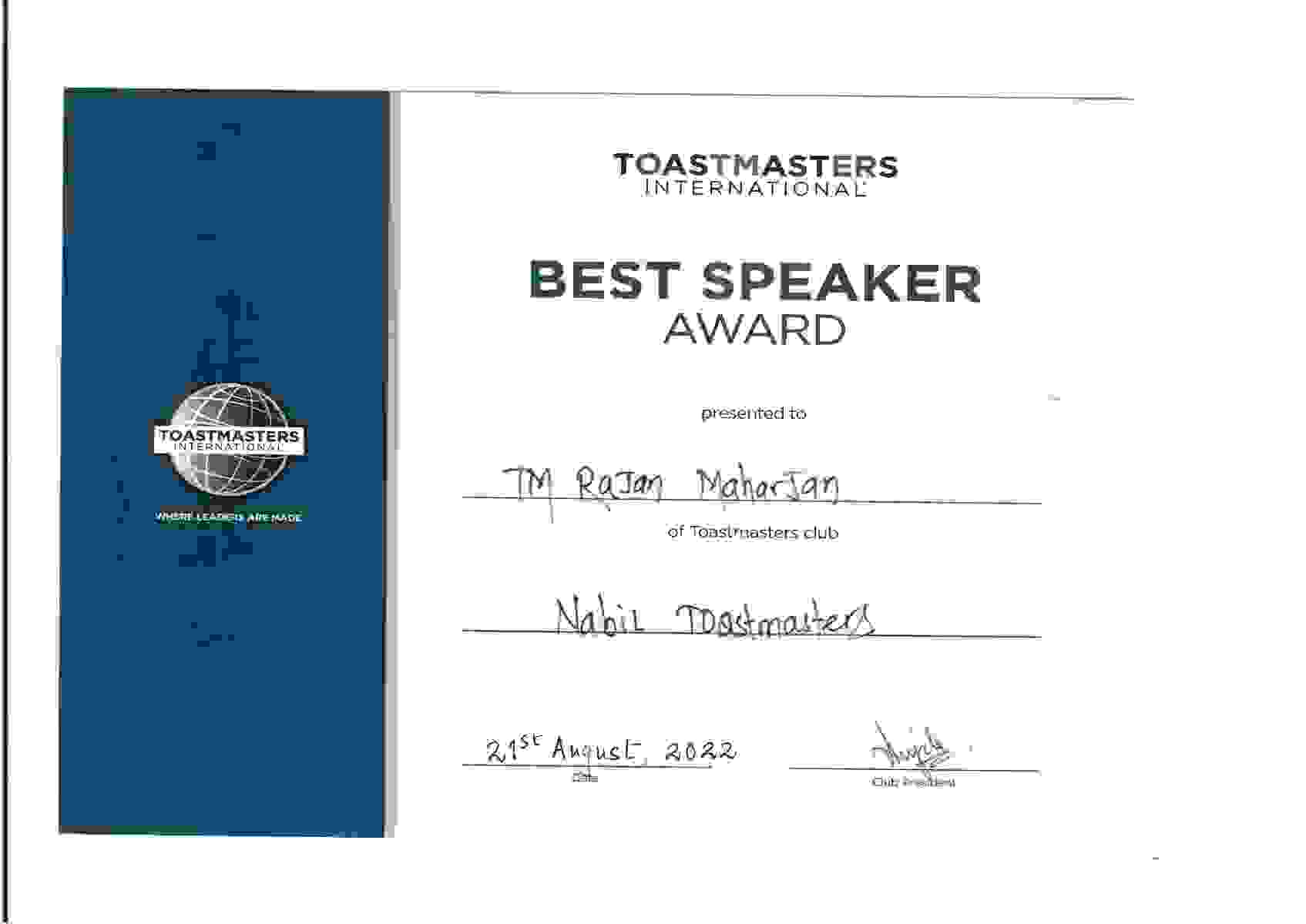 speaker_award_nabil